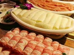 -大渝火锅(江都金鹰店)