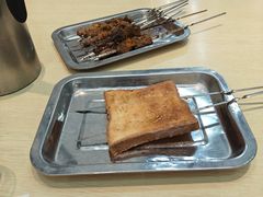 -刘栋梁大排档(淮海东路店)
