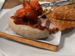 -RISE RESTAURANT(滨海湾金沙店)