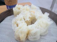 -晓友烧麦(光华村店)