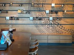 -星巴克(延吉百利城店)