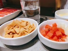 -海底捞火锅(海宁路店)