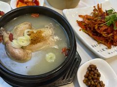-长顺参鸡汤店(西塔总店)