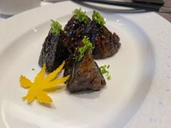 -九里云松·天香餐厅