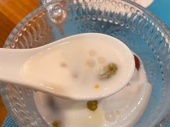 -糟粕醋·椰苑海南菜餐厅(亚龙湾天域酒店)