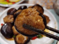 -大师傅金奖啤酒鱼(西街口总店)