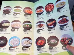 -滋粥楼·顺德菜(番禺广场总店)
