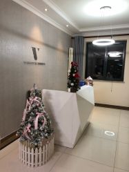 -VE专注问题肌&科学美肤中心