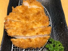 -胜博殿日式炸猪排(西红门店)