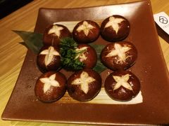 -久苑烧肉(世界城广场店)
