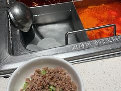 -海底捞火锅(长沙华创国际广场店)