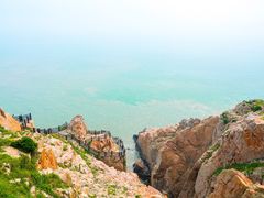 -舟山嵊泗列岛风景名胜区