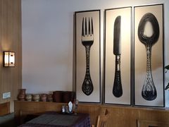 -小世界西餐厅(建国门店)
