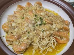 -美味故事特色餐厅(汉阳郭茨口店)