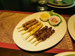 -Sala Thai Restaurant