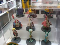 -泡泡玛特POPMART(上海环球港店)