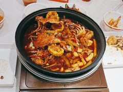 -蟹宗蟹(润达国际五楼店)