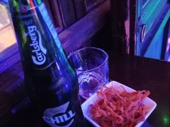 -周庄红庭演艺酒吧