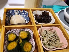 -小城外婆肴私房菜.十年品牌(上地店)