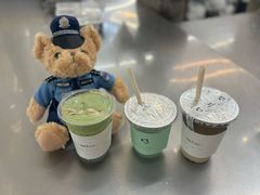 -Yee3·三号椰(上海中山公园龙之梦店)