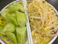 -芦月轩羊蝎子(北蜂窝店)