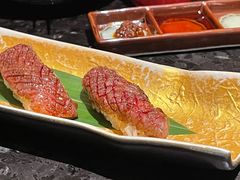 -老乾杯和牛烧肉(王府中环店)