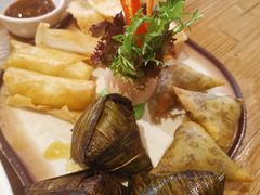 -泰堤坊(淡水体育馆店)