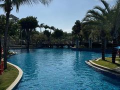 -三亚海棠湾万丽度假酒店