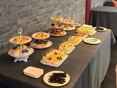 -三利音·东方司宴(外滩店)