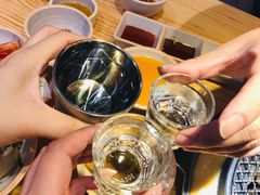 -喜来稀肉(北外滩白玉兰广场店)