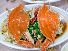 -阿杰臻选海鲜饭店(普陀山店)