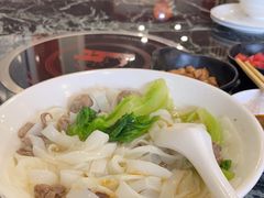 -潮汕美牛肉丸火锅店(天宁寺店)