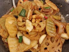 -玉华宫宾馆·餐厅(铜川驻京办店)