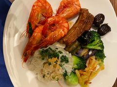 -浙江西子宾馆·瑶园咖啡厅