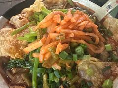 -吉庆桂林米粉·柳州螺蛳粉(港汇广场店)