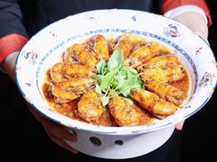 -解家河南菜(华山路店)