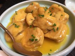 -海天楼中餐厅(吴宫泛太平洋酒店)