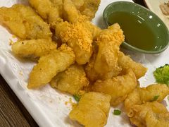 -潮和兴海鲜城·地道潮汕菜(佛山店)
