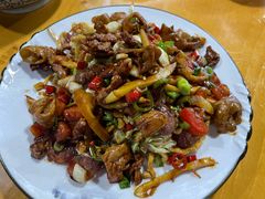 -荣荣面馆(丹溪大道店)