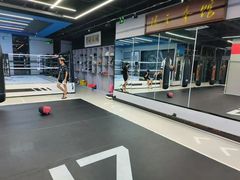 -臻元搏击格斗泰拳拳馆(港隆店)