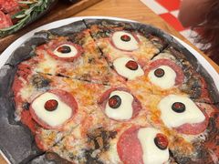 -城市大道红炉披萨烘焙坊