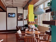 -三亚海棠湾万丽度假酒店