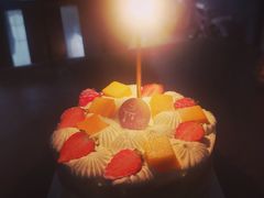 -贝紫Style(木马公寓店)