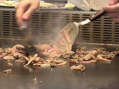 -大渔铁板烧(中山路八佰伴店)