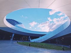 -哈尔滨大剧院