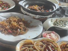 -郭鸡肉·非遗餐厅(安仁古镇店)
