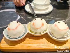 -龙凤点心饼家·39年老字号(松岗店)