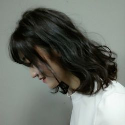 点击看大图 -藤野造型