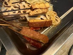 -怪老头甜不辣(抚琴小区店)