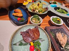 -樱之盛宴·蟹料理海鲜自助(前进大街店)